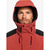 Campera Snow Quiksilver Radicalo Impermeable 10k