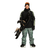 Campera Snow Quiksilver Radicalo Impermeable 10k en internet