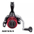 Reel Shimano Sienna 1000 - La Lomita Outdoors