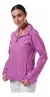Campera Rompevientos Mujer Columbia Switchback Impermeable