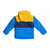 Imagen de Campera Snow Niños Quiksilver Groomer 10k