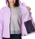 Campera Rompevientos Mujer Columbia Switchback Impermeable en internet