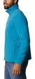 Campera Columbia Polar Hombre Fast Trek Ii Full Zip en internet