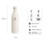 Botella Stanley All Day Slim 591 Ml - tienda online