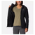 Campera Micropolar Mujer Columbia Basin Trail - comprar online