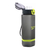 Botella Deportiva Reebok Antiderrame Boton Push Filtro