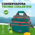 Conservadora Bolso Spinit Tecno Cooler 12 Litros - tienda online
