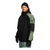 Campera Snow Quiksilver Radicalo Impermeable 10k