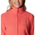 Campera Micropolar Mujer Columbia Basin Trail
