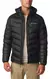 Imagen de Campera Termica Hombre Columbia Labyrinth Loop Hooded