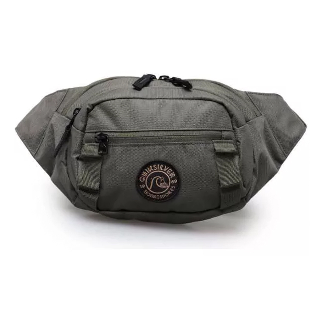 Riñonera Quiksilver Lone Walker - La Lomita Outdoors