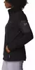 Campera Micropolar Columbia Mujer Titan Pass II - comprar online