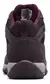 Botas Trekking Impermeables Mujer Columbia Redmond - tienda online