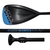 Remo Regulable Stand Up Sup Shock'n Blue Paddle I - La Lomita Outdoors