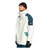 Campera Snow Quiksilver Radicalo Impermeable 10k - comprar online