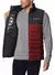 Chaleco Columbia Powder Lite Pluma Hombre - comprar online