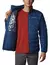 Campera Columbia Hombre Delta Ridge Omni Heat - comprar online