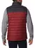 Chaleco Columbia Powder Lite Pluma Hombre - tienda online