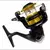 Combo Shimano Pejerrey Reel Caña 4,10 Mts - La Lomita Outdoors