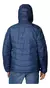 Imagen de Campera Termica Hombre Columbia Labyrinth Loop Hooded
