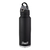 Botella Termica Coleman Freeflow 1,2 Litros Acero Inoxidable Negro - La Lomita Outdoors