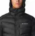 Campera Termica Hombre Columbia Labyrinth Loop Hooded - comprar online