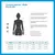 Camisa Columbia Ml Mujer Bahama en internet