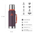 Termo Stanley Classic 950 Ml - comprar online