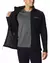Campera Polar Hombre Columbia Basin Trail Full Zip - La Lomita Outdoors