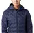 Campera Mujer Columbia Delta Ridge Down Pluma - comprar online