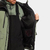 Campera Snow Quiksilver Mission Block Impermeable 10k - tienda online