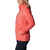 Campera Micropolar Mujer Columbia Basin Trail - comprar online