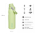 Botella Stanley Iceflow Aerolight 710 Ml - tienda online