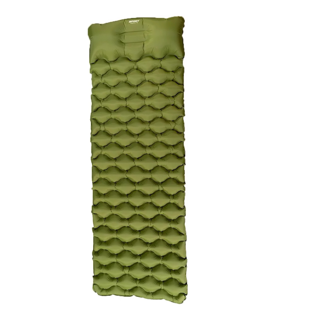 Colchoneta Inflable Spinit Aerolite - comprar online
