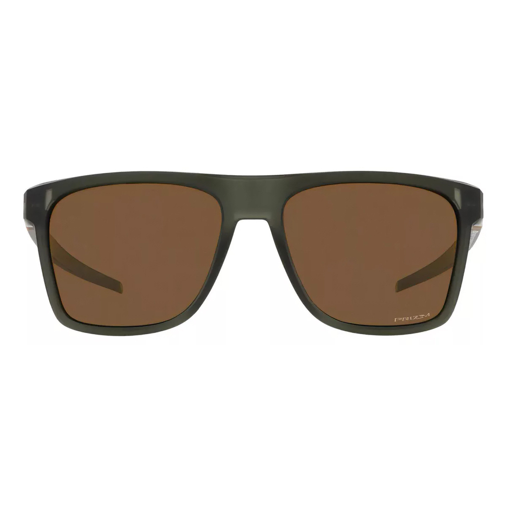 Anteojos Lentes De Sol Oakley Leffingwell 0009100 - comprar online