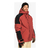 Campera Snow Quiksilver Radicalo Impermeable 10k en internet