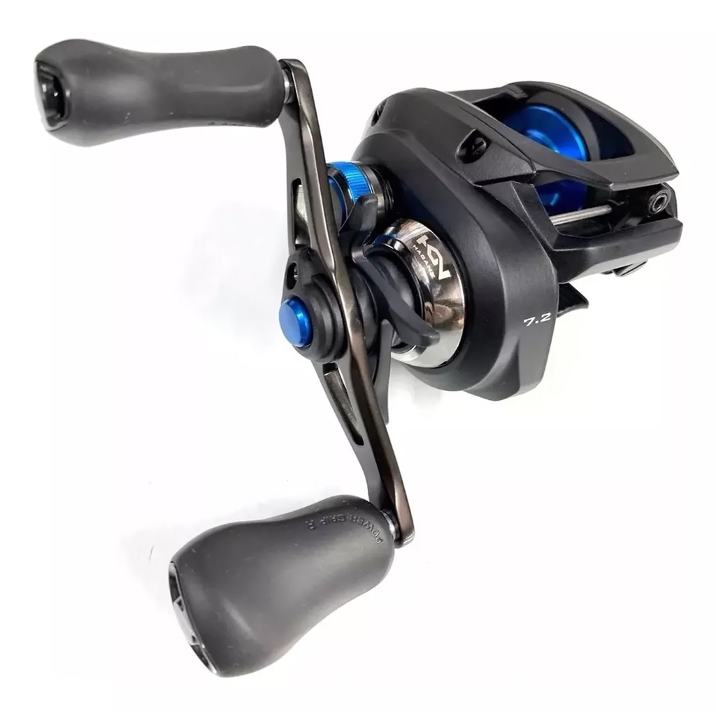 Reel Shimano SLX DC 150/151 Hg - comprar online