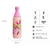 Botella Stanley All Day Slim Tropic 591 Ml - tienda online