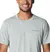 Remera Hombre Columbia Hike Crew - tienda online