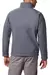 Campera Softshell Hombre Columbia Ascender Esqui Trekking - tienda online