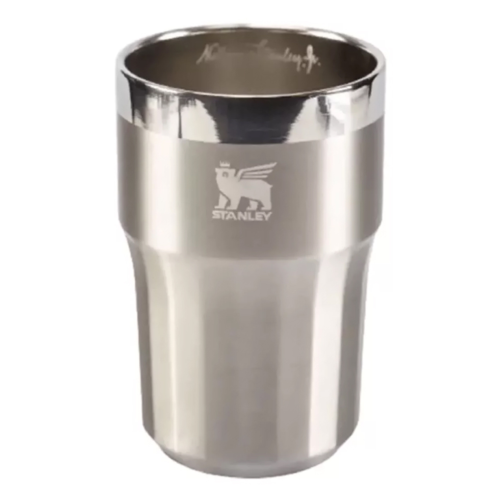 Vaso De Cerveza Stanley Golden Hour Prismatic 384 Ml - comprar online