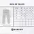 Pantalon Jean Hombre Burton Dylan - La Lomita Outdoors