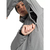 Campera Snow Roxy Impermeable 10k Billie SJEH en internet