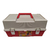 Caja De Pesca Mauri 430 L Con 2 Bandejas en internet