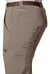 Pantalon Desmontable Columbia hombre Silver Ridge