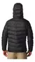 Campera Termica Hombre Columbia Labyrinth Loop Hooded - tienda online