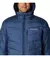 Campera Termica Hombre Columbia Labyrinth Loop Hooded - La Lomita Outdoors