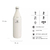 Botella Stanley All Day Slim 354 Ml - tienda online