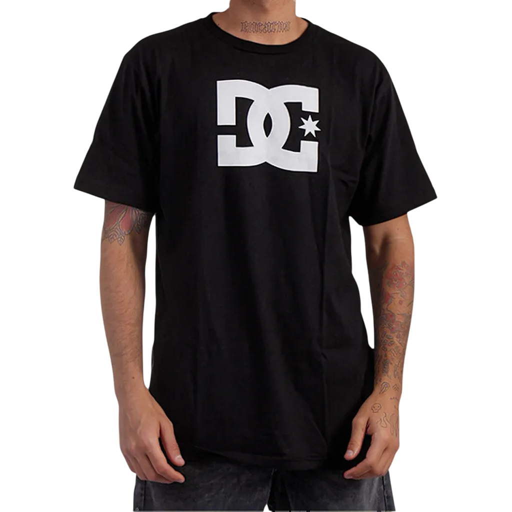 Remera Hombre DC Star - La Lomita Outdoors