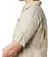 Camisa Columbia Ml hombre Silver Ridge Uv+50 - tienda online